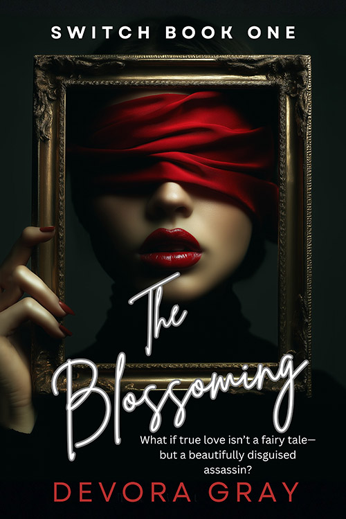 My name is Juliette. My name is Juliette.