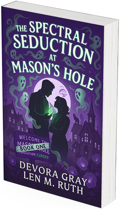 Ready to get seduced by secrets? Ready to get seduced by secrets?